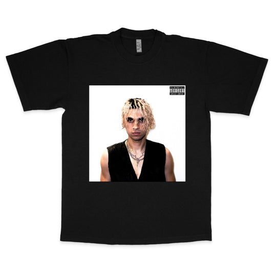 White Dragon T-Shirt